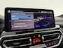 BMW iX3 Executive 80 kWh M-Sport | Snelladen | SOH 93% | Pano | Memory | Sfeer | Virtual | Camera | Sfeer | Carplay | Trekhaak
