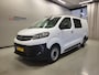 Opel Vivaro 2.0CDTI L3/H1 Dubbele Cabine Euro 6!