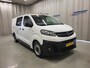 Opel Vivaro 2.0CDTI L3/H1 Dubbele Cabine Euro 6!