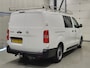 Opel Vivaro 2.0CDTI L3/H1 Dubbele Cabine Euro 6!