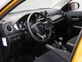Suzuki Vitara 1.4 Boosterjet Style Smart Hybrid 130Pk Camera / Navi / Carplay / Stoelverwarming