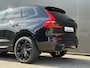 Volvo XC60 2.0 T8 Plug-in AWD Ultra Black Edition Luchtvering