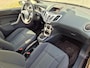 Ford Fiesta 1.4 Titanium