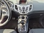 Ford Fiesta 1.4 Titanium