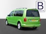 Volkswagen Caddy Maxi 1.4 Trendline 7- Pers. /Lage km!/Dealer onderhouden/Trekh./Carplay/Clima/