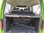 Volkswagen Caddy Maxi 1.4 Trendline 7- Pers. /Lage km!/Dealer onderhouden/Trekh./Carplay/Clima/
