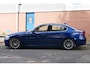Alfa Romeo Giulia 2.2 Eco Business Super.leder.stoelverw .memory.zeer mooi