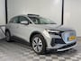 Audi Q4 e-tron 40 Launch Advanced Plus 77kWh SOH 87% | Pano | Leer