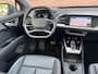 Audi Q4 e-tron 40 Launch Advanced Plus 77kWh SOH 87% | Pano | Leer