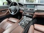 BMW 5-Serie Touring 520i Luxury |Leer|Memory|Trekhaak|Topstaat!|
