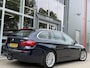 BMW 5-Serie Touring 520i Luxury |Leer|Memory|Trekhaak|Topstaat!|