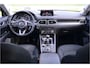 Mazda CX-5 2.0 4WD Achteruitrijcamera | Head Up | Dodehoeksensor | Stuur en stoelverwarming |