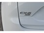 Mazda CX-5 2.0 4WD Nieuw model! | Achteruitrijcamera | Head Up | Dodehoeksensor | Stuur en stoelverwarming |