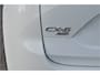 Mazda CX-5 2.0 4WD Achteruitrijcamera | Head Up | Dodehoeksensor | Stuur en stoelverwarming |