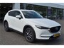 Mazda CX-5 2.0 4WD Nieuw model! | Achteruitrijcamera | Head Up | Dodehoeksensor | Stuur en stoelverwarming |