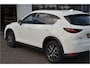Mazda CX-5 2.0 4WD Achteruitrijcamera | Head Up | Dodehoeksensor | Stuur en stoelverwarming |
