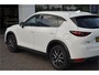 Mazda CX-5 2.0 4WD Nieuw model! | Achteruitrijcamera | Head Up | Dodehoeksensor | Stuur en stoelverwarming |
