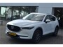 Mazda CX-5 2.0 4WD Nieuw model! | Achteruitrijcamera | Head Up | Dodehoeksensor | Stuur en stoelverwarming |