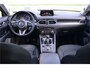 Mazda CX-5 2.0 4WD Nieuw model! | Achteruitrijcamera | Head Up | Dodehoeksensor | Stuur en stoelverwarming |