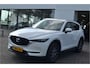 Mazda CX-5 2.0 4WD Achteruitrijcamera | Head Up | Dodehoeksensor | Stuur en stoelverwarming |