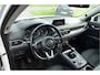 Mazda CX-5 2.0 4WD Achteruitrijcamera | Head Up | Dodehoeksensor | Stuur en stoelverwarming |