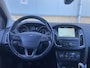 Ford Focus Titanium 1.5 Ecoboost 150 pk Navigatie groot scherm - Active Park Assist - Xenon verlichting - Elektrische trekhaak geremd 1500 kg