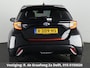 Toyota Yaris 1.5 Hybrid Black Edition | Apple Carplay & AndroidAUTO | Stoelverwarming | Camera | Privacy Glass |