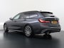 BMW 3-Serie Touring 320i Executive M Sport PANORAMADAK | ADAPTIVE CRUISE | BMW DEALER ONDERHOUDEN | GROOT ONDERHOUD GEHAD | RIJKLAAR | ELEKTRISCHE ACHTERKLEP | CAMERA | STOELVERWARMING | 12 MND BOVAG GARANTIE | APPLE CARPLAY
