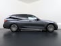 BMW 3-Serie Touring 320i Executive M Sport PANORAMADAK | ADAPTIVE CRUISE | BMW DEALER ONDERHOUDEN | GROOT ONDERHOUD GEHAD | RIJKLAAR | ELEKTRISCHE ACHTERKLEP | CAMERA | STOELVERWARMING | 12 MND BOVAG GARANTIE | APPLE CARPLAY