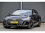 Audi A6 Avant e-hybrid 299Pk | Quattro | MMI Bijrijdersdisplay | 360° Camera | AWD-Besturing | Midnight Green | 21''