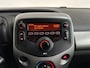 Citroën C1 1.0 E-VTI AIRSCAPE FEEL OPEN DAK