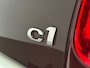 Citroën C1 1.0 E-VTI AIRSCAPE FEEL OPEN DAK