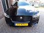 Jaguar XF Sportbrake 2.0d Portfolio Automaat / Leder / Navi / Panoramadak