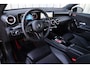 Mercedes-Benz A-klasse 180d Business Solution | 116PK | Led | Widescreen | Stoelverwarming | Trekhaak | Cruise | NL-Auto | 2018.