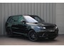 Land Rover Range Rover Sport 5.0 V8 Supercharged SVR | 550PK | Luchtvering | Keyless-go | Schaalstoelen | Carbon | Meridian 3D | Memory | 2017.