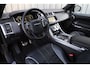 Land Rover Range Rover Sport 5.0 V8 Supercharged SVR | 550PK | Luchtvering | Keyless-go | Schaalstoelen | Carbon | Meridian 3D | Memory | 2017.