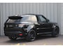 Land Rover Range Rover Sport 5.0 V8 Supercharged SVR | 550PK | Luchtvering | Keyless-go | Schaalstoelen | Carbon | Meridian 3D | Memory | 2017.