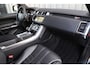 Land Rover Range Rover Sport 5.0 V8 Supercharged SVR | 550PK | Luchtvering | Keyless-go | Schaalstoelen | Carbon | Meridian 3D | Memory | 2017.