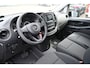 Mercedes-Benz eVito 112 L2 261km WLTP 66 kWh Snellader, Camera, Achterdeuren, Apple Carplay/Android Auto