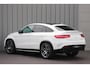 Mercedes-Benz GLE Coupé AMG 43 4-Matic | 390PK | Luchtvering | Sfeerverlichting | Memory | ILS | Leder | 360" Camera | 2019.