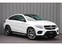 Mercedes-Benz GLE Coupé AMG 43 4-Matic | 390PK | Luchtvering | Sfeerverlichting | Memory | ILS | Leder | 360" Camera | 2019.