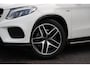 Mercedes-Benz GLE Coupé AMG 43 4-Matic | 390PK | Luchtvering | Sfeerverlichting | Memory | ILS | Leder | 360" Camera | 2019.