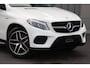 Mercedes-Benz GLE Coupé AMG 43 4-Matic | 390PK | Luchtvering | Sfeerverlichting | Memory | ILS | Leder | 360" Camera | 2019.
