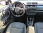 Skoda Fabia Combi 1.0 TSI Business Edition DSG Automaat Parkeersensoren / App-connect / Cruise control / Airco / LM velgen