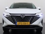 Nissan Qashqai 1.3 MHEV Xtronic N-Connecta ONDERHOUD GEHAD BIJ DE DEALER | DIRECT LEVERBAAR | FABRIEKSGARANTIE | PANORAMADAK | VOORRUITVERWARMING | STOEL- & STUURVERWARMING | 360° CAMERA | DODEHOEKDETECTIE | HEAD-UP DISPLAY | ELEKTRISCHE ACHTERKLEP