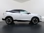 Nissan Qashqai 1.3 MHEV Xtronic N-Connecta ONDERHOUD GEHAD BIJ DE DEALER | DIRECT LEVERBAAR | FABRIEKSGARANTIE | PANORAMADAK | VOORRUITVERWARMING | STOEL- & STUURVERWARMING | 360° CAMERA | DODEHOEKDETECTIE | HEAD-UP DISPLAY | ELEKTRISCHE ACHTERKLEP