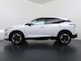 Nissan Qashqai 1.3 MHEV Xtronic N-Connecta ONDERHOUD GEHAD BIJ DE DEALER | DIRECT LEVERBAAR | FABRIEKSGARANTIE | PANORAMADAK | VOORRUITVERWARMING | STOEL- & STUURVERWARMING | 360° CAMERA | DODEHOEKDETECTIE | HEAD-UP DISPLAY | ELEKTRISCHE ACHTERKLEP