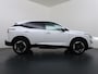 Nissan Qashqai 1.3 MHEV Xtronic N-Connecta ONDERHOUD GEHAD BIJ DE DEALER | DIRECT LEVERBAAR | FABRIEKSGARANTIE | PANORAMADAK | VOORRUITVERWARMING | STOEL- & STUURVERWARMING | 360° CAMERA | DODEHOEKDETECTIE | HEAD-UP DISPLAY | ELEKTRISCHE ACHTERKLEP