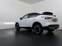 Nissan Qashqai 1.3 MHEV Xtronic N-Connecta ONDERHOUD GEHAD BIJ DE DEALER | DIRECT LEVERBAAR | FABRIEKSGARANTIE | PANORAMADAK | VOORRUITVERWARMING | STOEL- & STUURVERWARMING | 360° CAMERA | DODEHOEKDETECTIE | HEAD-UP DISPLAY | ELEKTRISCHE ACHTERKLEP