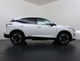 Nissan Qashqai 1.3 MHEV Xtronic N-Connecta ONDERHOUD GEHAD BIJ DE DEALER | DIRECT LEVERBAAR | FABRIEKSGARANTIE | PANORAMADAK | VOORRUITVERWARMING | STOEL- & STUURVERWARMING | 360° CAMERA | DODEHOEKDETECTIE | HEAD-UP DISPLAY | ELEKTRISCHE ACHTERKLEP
